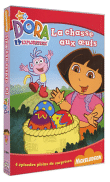 Dora l'exploratrice - Dora l'exploratrice