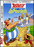 Astérix, T31&nbsp;-&nbsp;Albert Uderzo, René Goscinny