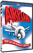 Y-a t'il un pilote dans l'avion ?&nbsp;-&nbsp;Jim Abrahams, David Zucker