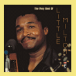 Little Milton&nbsp;-&nbsp;The very best of
