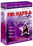 Hard rock anthology volume 3&nbsp;-&nbsp;Metal