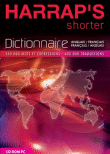 Harrap's Shorter 2006 - Dictionnaire Fran�ais - Anglais / Anglais - Fran�ais