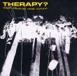 Therapy&nbsp;-&nbsp;Never apologise never explain