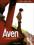 Aven, T1&nbsp;-&nbsp;Laurent Astier, Stefan
