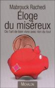 Eloge du miséreux&nbsp;-&nbsp;Mabrouk Rachedi