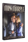 Miss Marple&nbsp;-&nbsp;Coffret intégral de la Saison 2