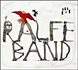 Ralfe Band&nbsp;-&nbsp;Swords - Digipack