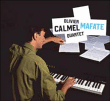 Olivier Calmel&nbsp;-&nbsp;Mafate