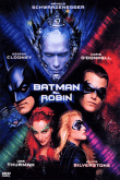 Batman et Robin - Edition Collector&nbsp;-&nbsp;Joël Schumacher