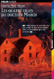 Les quatre filles du docteur March