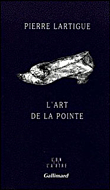 L'art de la pointe