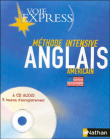 Anglais USA methode intensive
