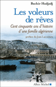 Les voleurs de rêves&nbsp;-&nbsp;Bachir Hadjadj