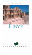 Libye&nbsp;-&nbsp;Hervé Beaumont