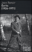 Ecrits&nbsp;-&nbsp;Jean Renoir