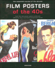 Filmposters 40s&nbsp;-&nbsp;T. Nourmand, G. Marsh