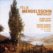 Félix Mendelssohn-Bartholdy