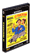 Le Tracassin (DVD)