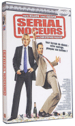 Serial noceurs - Edition Prestige&nbsp;-&nbsp;David Dobkin