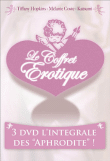 Coffret intégral Aphrodite&nbsp;-&nbsp;Erotique