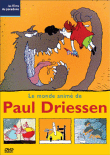 Paul Driessen, le monde animé&nbsp;-&nbsp;Paul Driessen