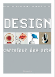 Design, carrefour des arts&nbsp;-&nbsp;Raymond Guidot