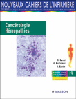 Les nouveaux cahiers de l'infirmière, T19&nbsp;-&nbsp;Bernard Hoerni
