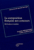 La dissertation littéraire&nbsp;-&nbsp;Gervais-Zaninger, Broseus