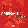 Georges Aperghis&nbsp;-&nbsp;Tingel tangel - Jactations