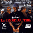 Shone&nbsp;-&nbsp;La crème du crime