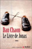 Le livre de Jonas&nbsp;-&nbsp;Dan Chaon