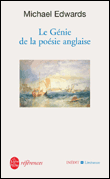 Le génie de la poésie anglaise