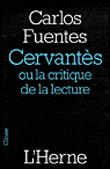 Cervantès&nbsp;-&nbsp;Carlos Fuentes