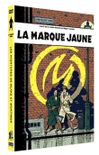 Blake et Mortimer&nbsp;-&nbsp;La Marque jaune