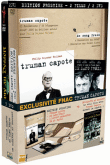 Coffret Prestige Truman Capote - Un cadavre au dessert