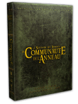 La Communauté de l'Anneau - Edition collector 4 DVD (DVD)