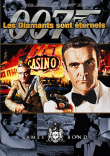 James Bond&nbsp;-&nbsp;Les Diamants sont éternels