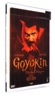 Goyokin - L'or du Shogun (DVD)