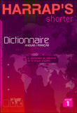 Harrap's Shorter