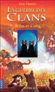 La guerre des clans - La guerre des clans, T2