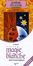 Cartes de la magie blanche