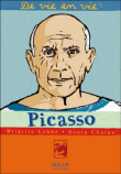 Picasso&nbsp;-&nbsp;Brigitte Labbé, Stani Chaine