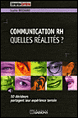 Communication RH, quelles réalités ?&nbsp;-&nbsp;S. Brignano