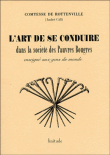 L'art de se conduire dans la société des pauvres bougres enseigné aux gens du monde&nbsp;-&nbsp;André Gill