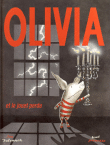 Olivia et le jouet perdu