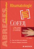 Rhumatologie&nbsp;-&nbsp;Cofer