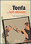 Le Tonfa en self -défense