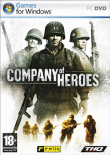 Company of Heroes Steel Book