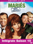 Mariés, deux enfants&nbsp;-&nbsp;Coffret intégral de la Saison 10
