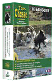 Très Chasse&nbsp;-&nbsp;Coffret Le Sanglier